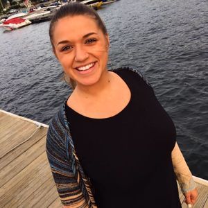 Meet your Posher, Emma